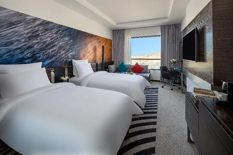 Novotel Makkah Thakher City Mekka Szaúd-Arábia